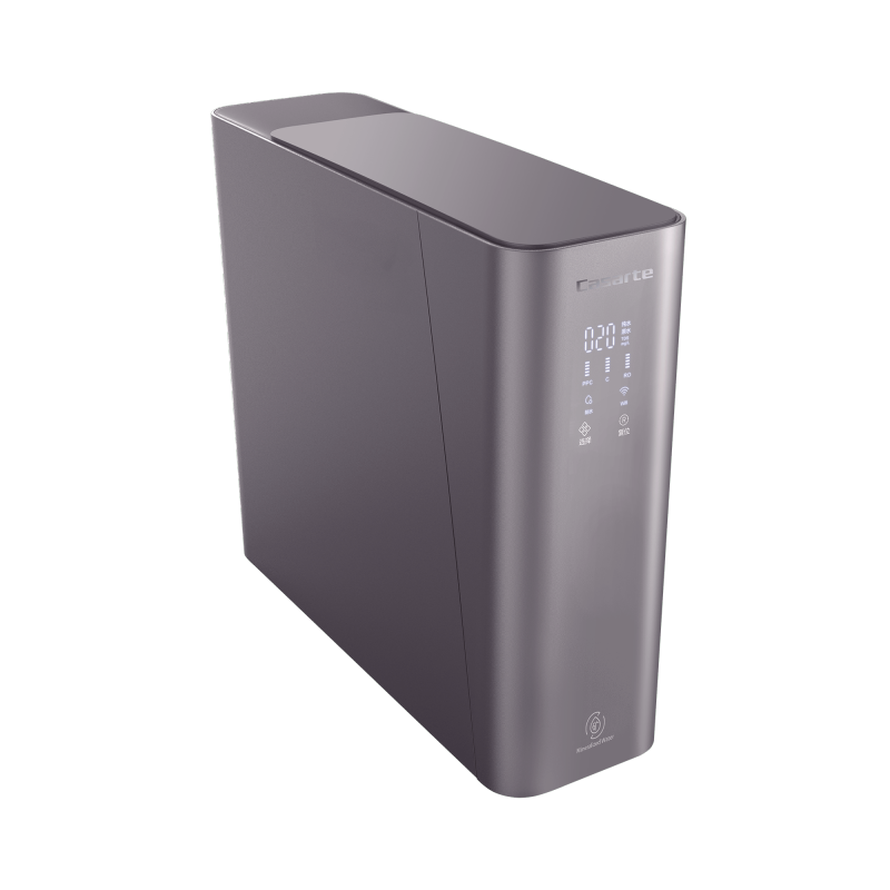 haier卡萨帝净水机cro600q3pbu1