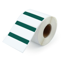 电帮务 50*30mm 500张/卷 电网专用标签纸 白色(单位：卷)