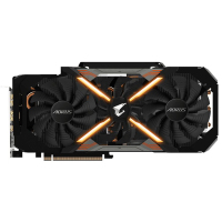 技嘉（GIGABYTE） AORUS RTX2060 XTREME 6G大雕显卡GV-N2060 AORUS X-6GC