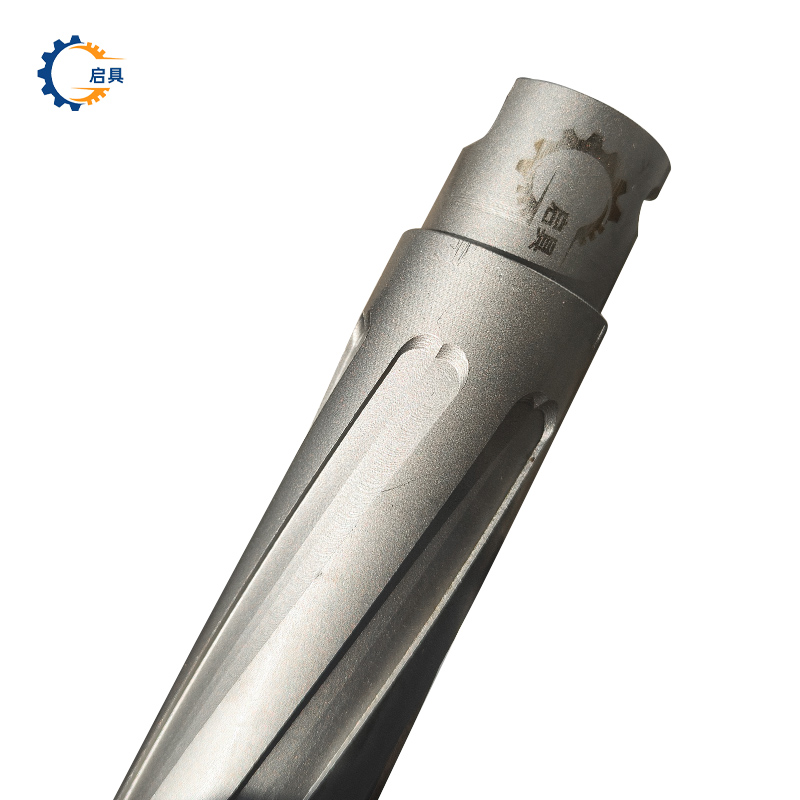 启具尼龙套钻头 41*185mm 支高清大图