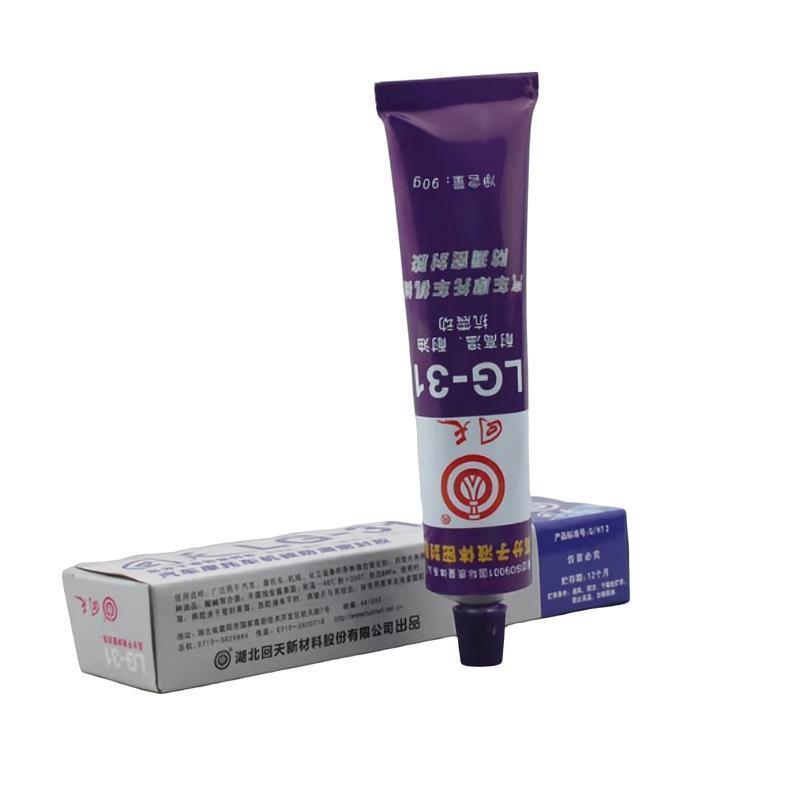 回天高分子密封胶 型号:LG -31 单位:支高清大图