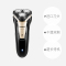 飞利浦(Philips) 电动剃须刀S1020 进口刀头男士干湿两用刮胡刀全身水洗
