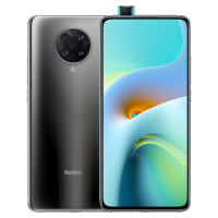 小米(MI)Redmi 红米K30至尊纪念版 双模5G 8GB+512GB 极夜黑 天玑1000+旗舰处理器 移动联通电信智能5G游戏拍照手机 红米k30至尊版5g手机