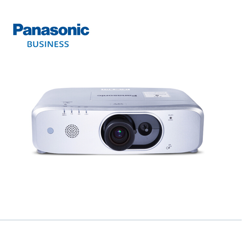松下(Panasonic)PT-FW550C 投影机 分辨率 1280×800 亮度5000高清大图