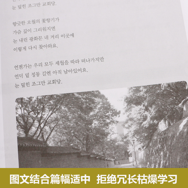 [正版]附音频延世韩国语阅读5 延世韩国语大学经典系列 韩语配套阅读 高年级韩语阅读学习 新标准韩国语 世界图书出版高清大图