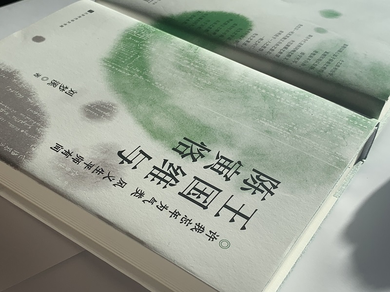 [正版] 王国维与陈寅恪 刘梦溪著 探究儒学精微,传承国学价值,灵魂得以安顿,精神获得洗礼 中国文学史 古代文化常高清大图
