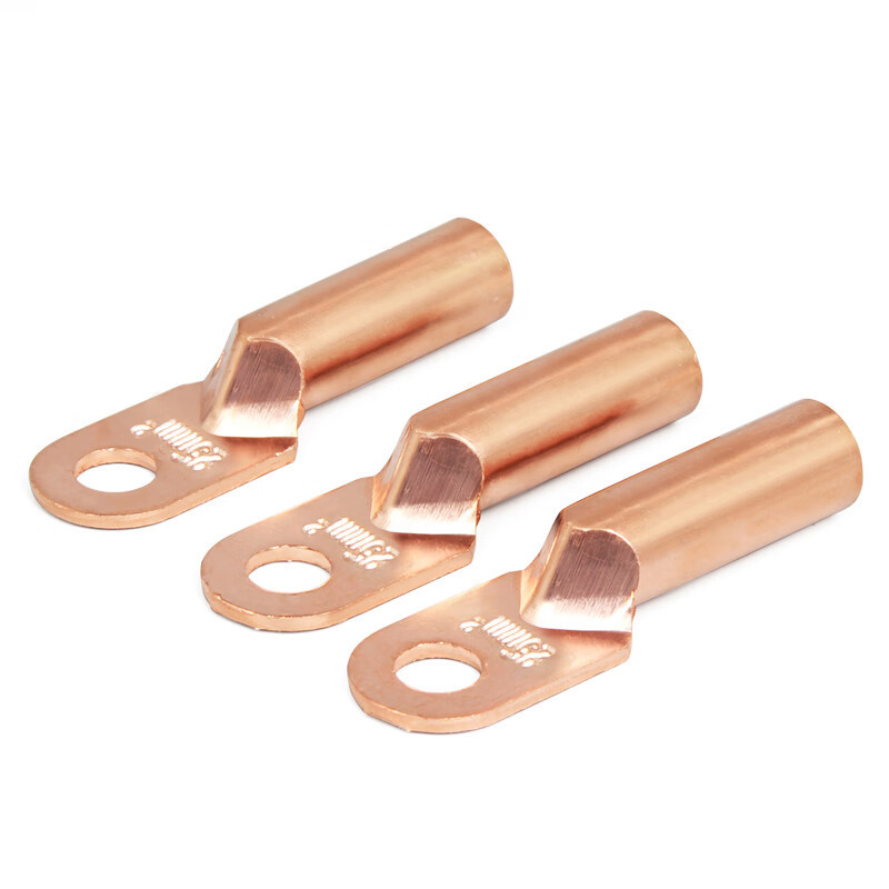 普禄克 DT-185 通信接头 线耳端子DT185mm² 单位:个高清大图