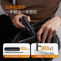 飞利浦(Philips)筋膜枪肌肉放松按摩仪 迷你肌膜颈膜枪运动健身捶打仪 户外便携按摩器 专业迷你型 PPM3103G