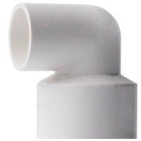 通用 PE90度弯头DN75PE100级，全新料，1.6Mpa