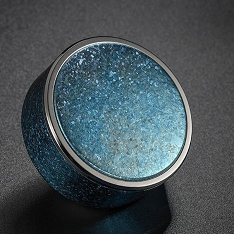 希诺玻璃杯210ml密封防漏户外便携XN-T600(颜色随机)高清大图