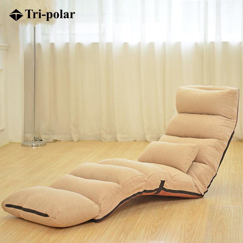 三极户外(Tri-Polar)TP1031205*56*20cm卡其色折叠床(计_36高清大图