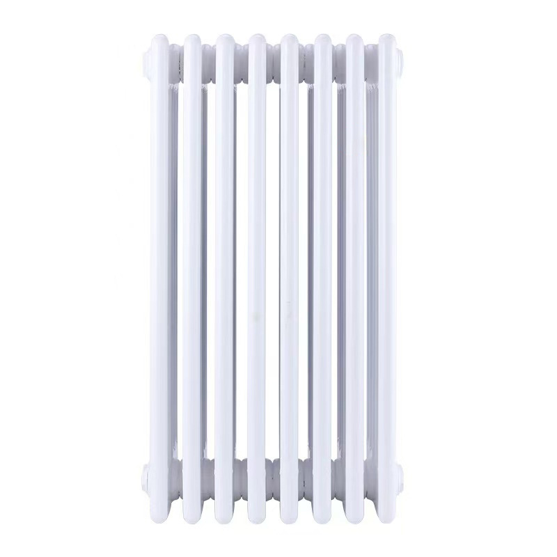 中锦科技 钢五柱暖气片 GZ5-500 片高清大图