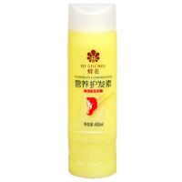 经典蜂花无硅油香氛洗发露生姜精华柔韧滋养丝滑修护防干枯洗发露 蜂花小麦蛋白护发素450ml