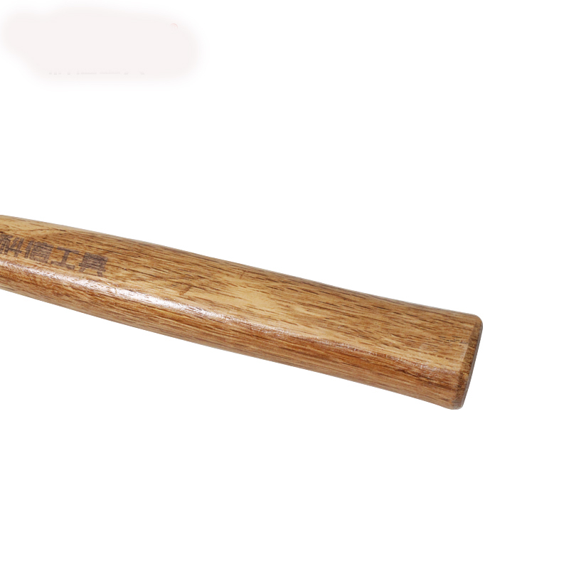 企购优品 科信青钢木柄圆头锤 手锤榔头铁锤子 2.5磅2.5P KX5064