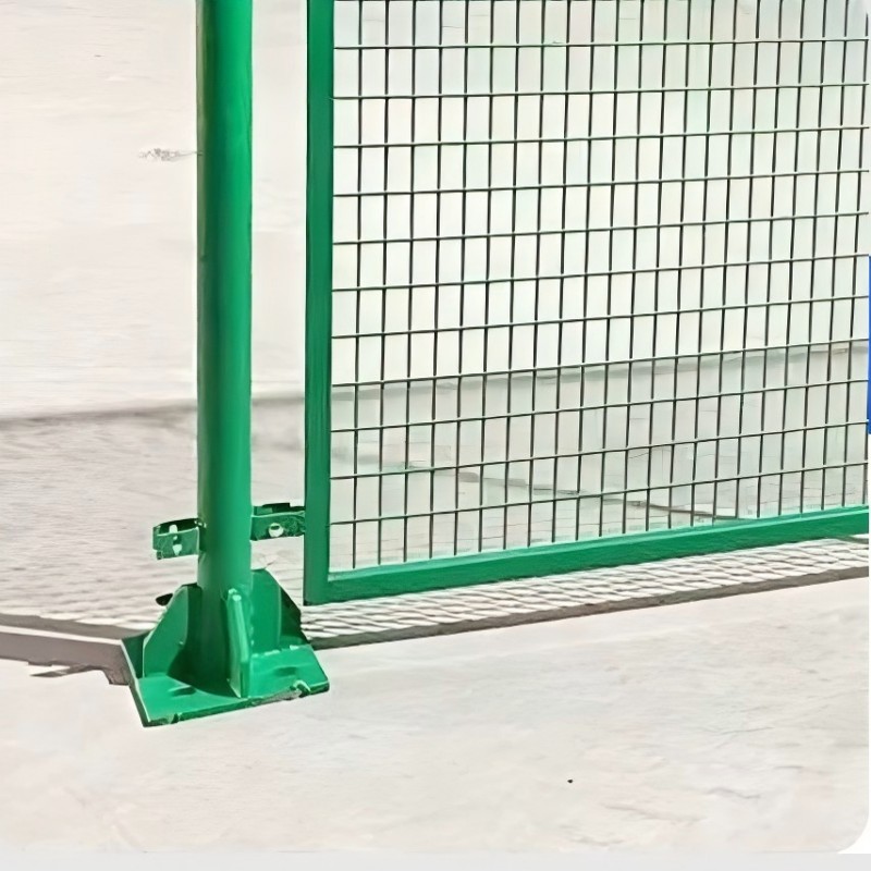 防护栅栏高 1.75米/米高清大图