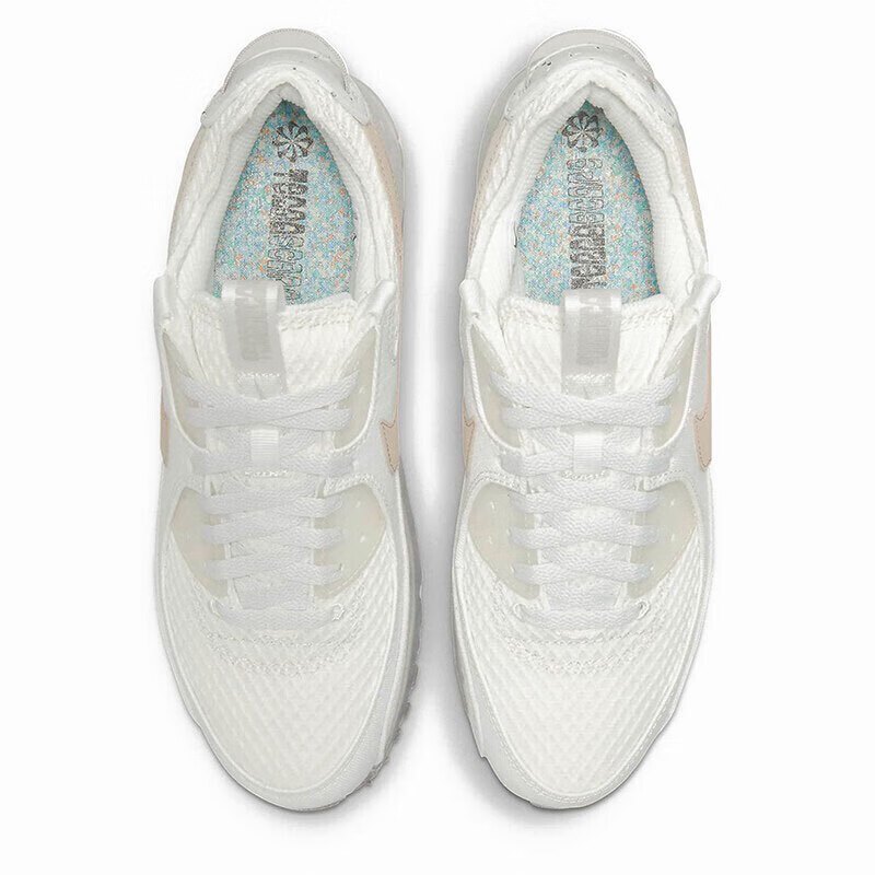耐克(NIKE)男鞋 23夏季新款运动鞋休闲慢跑鞋AIR MAX气垫透气跑步鞋 DM0033-100