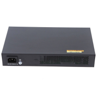 华三(H3C) LS-3100V3-18TP-SI 16口千百兆组合管理交换机