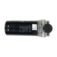 元诚 汽车运输车货车卡车解放CA1125J柴油滤清器带手油泵总成J6L手油泵配件军车器材零件配件