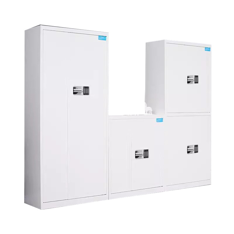 瑾如云海 保密柜 通双节款 1850*900*420mm高清大图