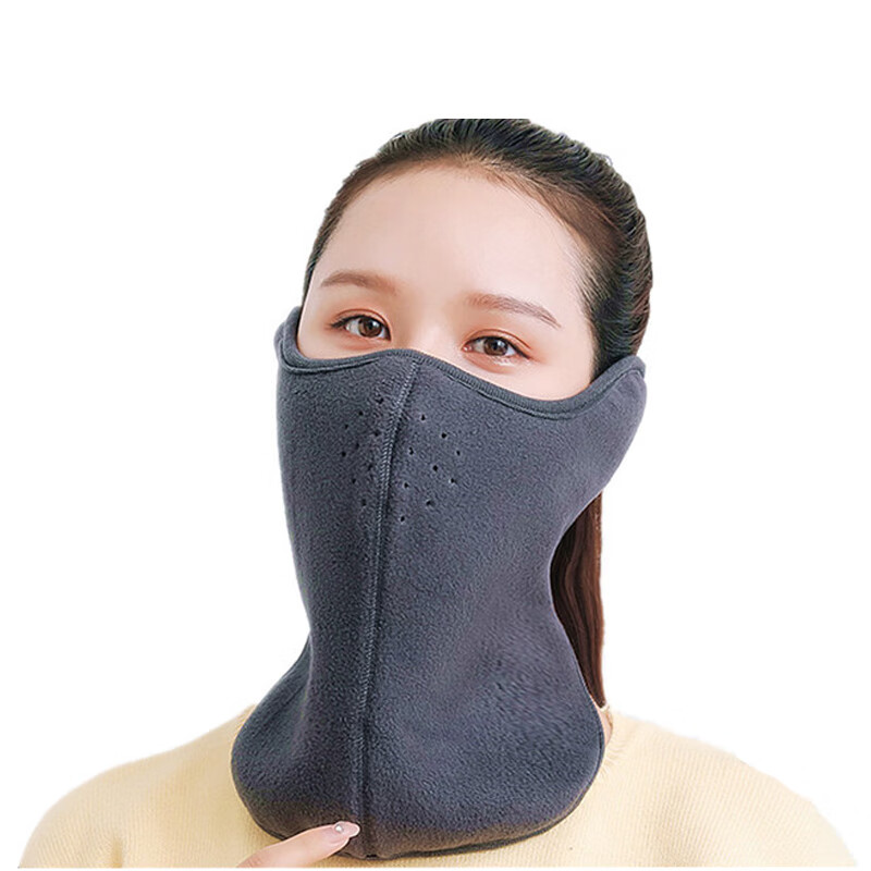 Tduo防寒口罩G42 个高清大图