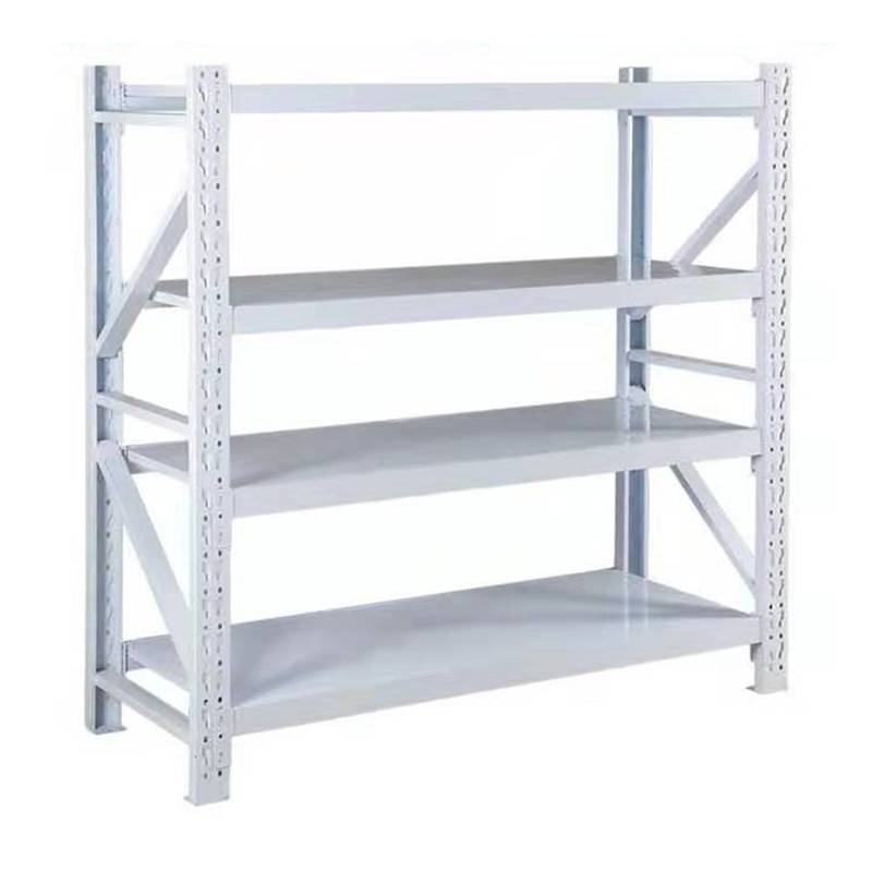 良佳兴 货架 2000*2000*600mm 组高清大图