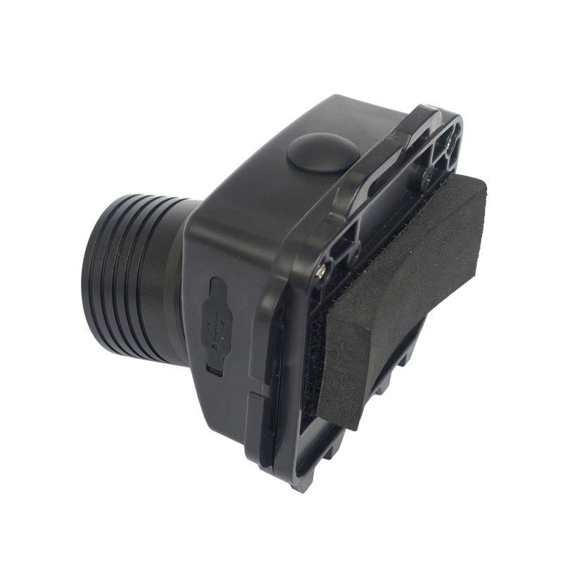 PG 微型防爆头灯 PG-TD02 /个图片