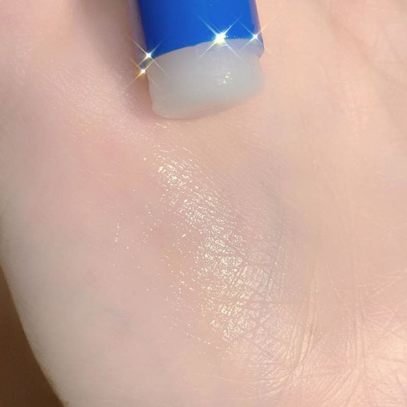 3.5g/ 2支装/盒 情侣款凡士林滋润保湿唇膏 男女修护唇纹无色润唇妆前打底图片