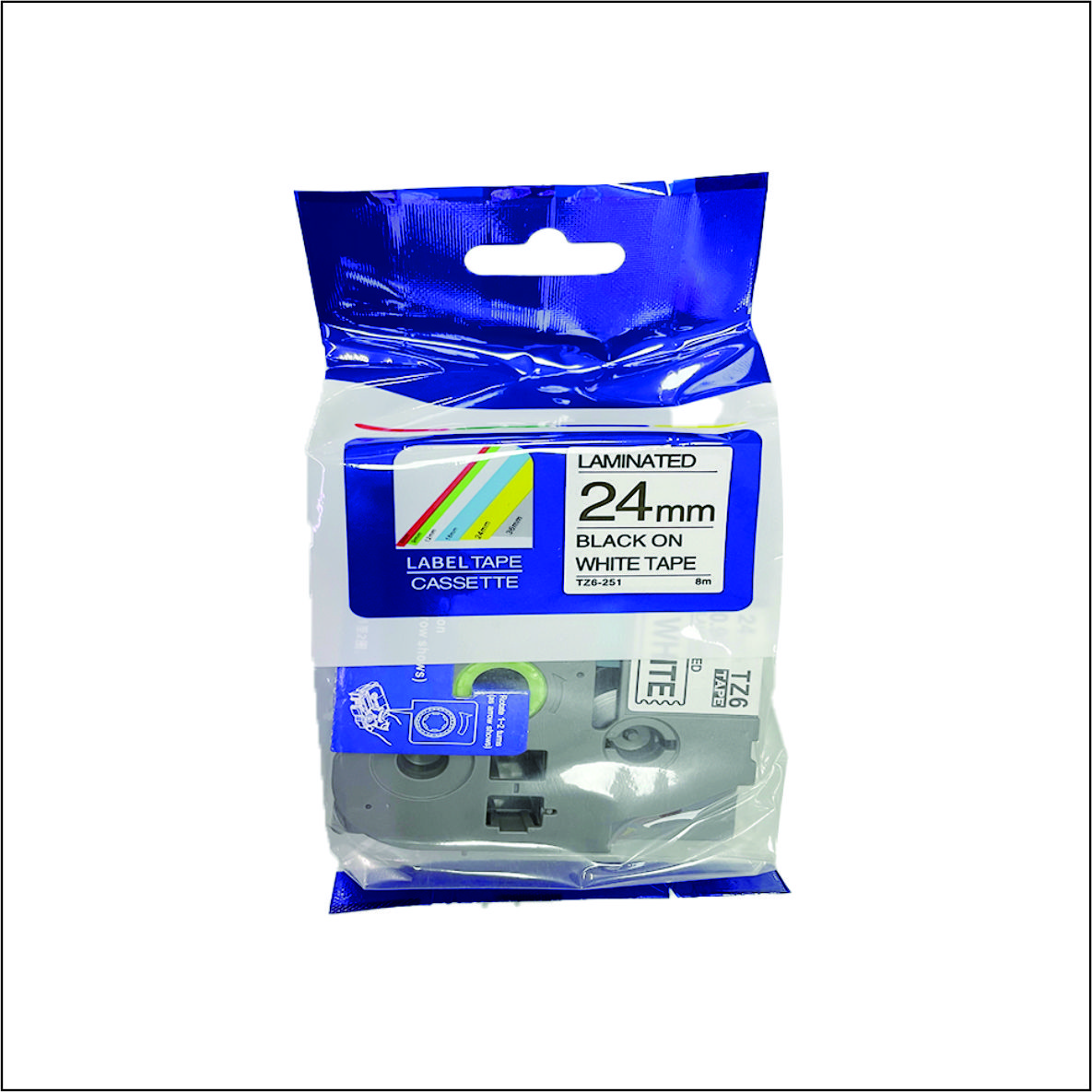 99打印标签24高清大图