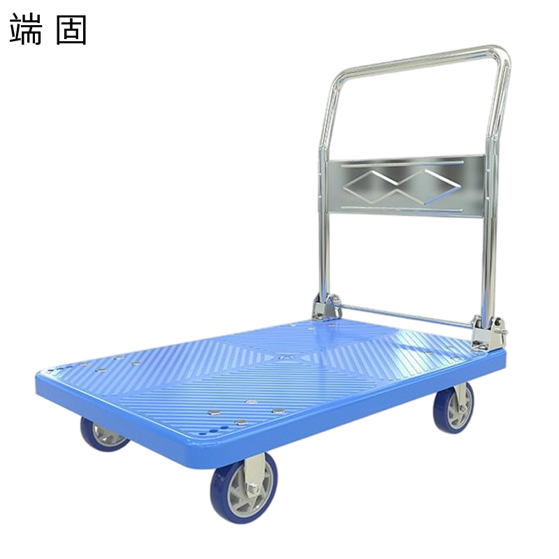 端固 重型小推车 FRI221 个高清大图