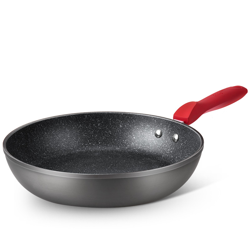 炊大皇(COOKER KING) 煎锅 DCZBI26HS 韩式煎锅 口径26CM 电磁炉通用
