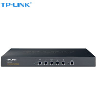 TP-LINK TL-ER5520G 企业级千兆有线路由器 防火墙/多WAN口