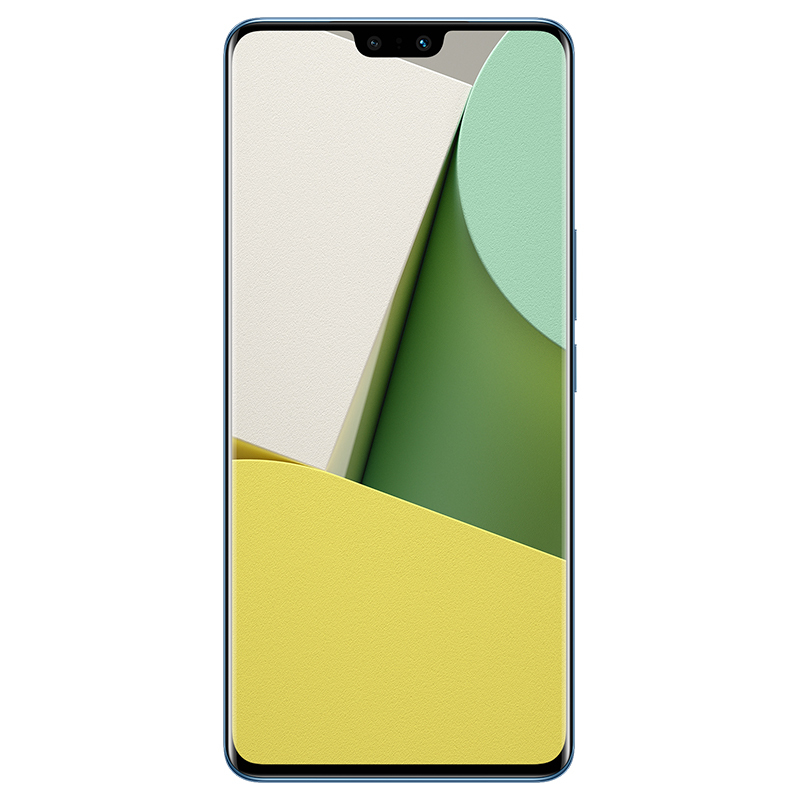 vivo S12 Pro 8GB+256GB 屿蓝 高跑分旗舰芯片+前置5000万柔光双摄+后置一亿像素超清主摄5G双模新品手机S12pro