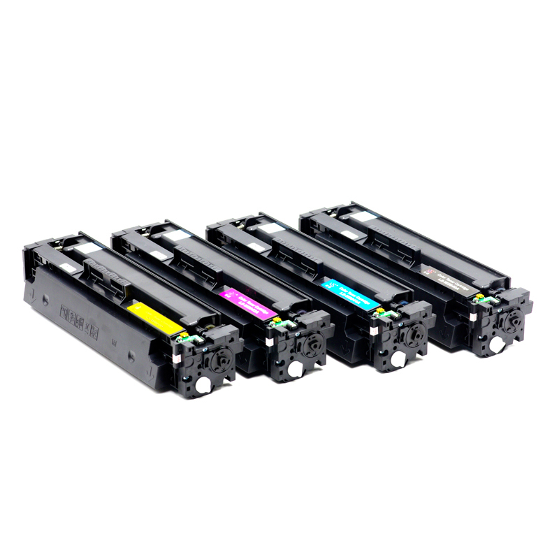 莱盛粉盒 LS-W2042A 带芯片 适用HP Color LaserJet Pro M454/MFP M479