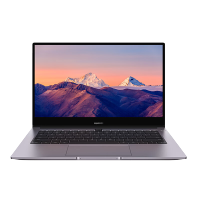 华为(HUAWEI)B3-430 13英寸商用轻薄笔记本电脑i7-1260P/16G/512G集显Win11H