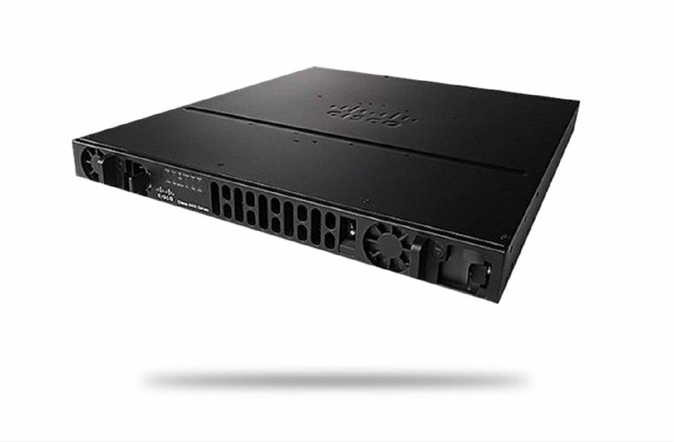 cisco 路由器cisco isr4431