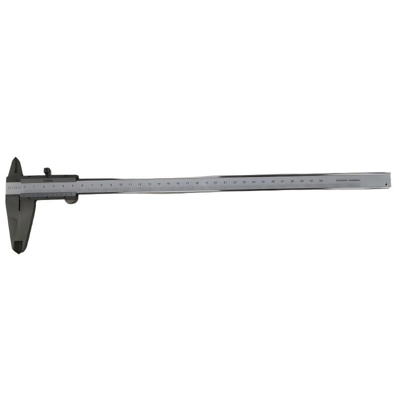 STIKELY 四用游标卡尺 300*60-0.02 141-126/把
