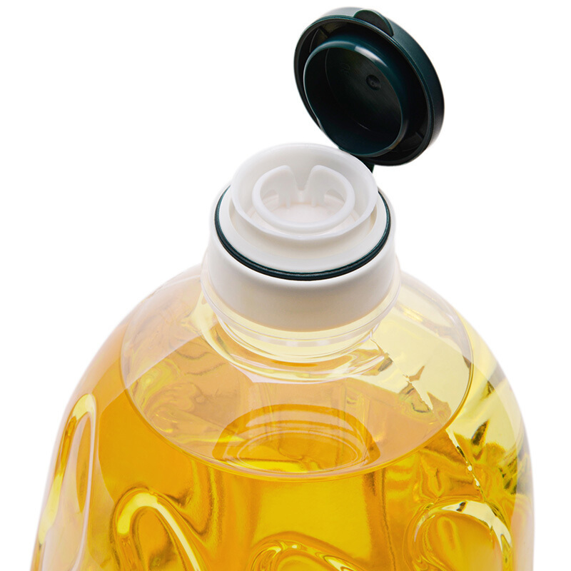 西王玉米胚芽油1.8L 物理压榨食用油 玉米油非转基因 植物油