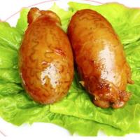 牛鞭宝大包装五香酱牛鞭 牛宝牛肉熟食特产真空即食牛蛋 500克牛鞭宝(五香)