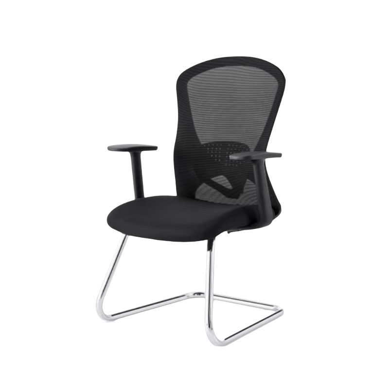 盛铁达 办公椅 STD-HBWY055 把高清大图