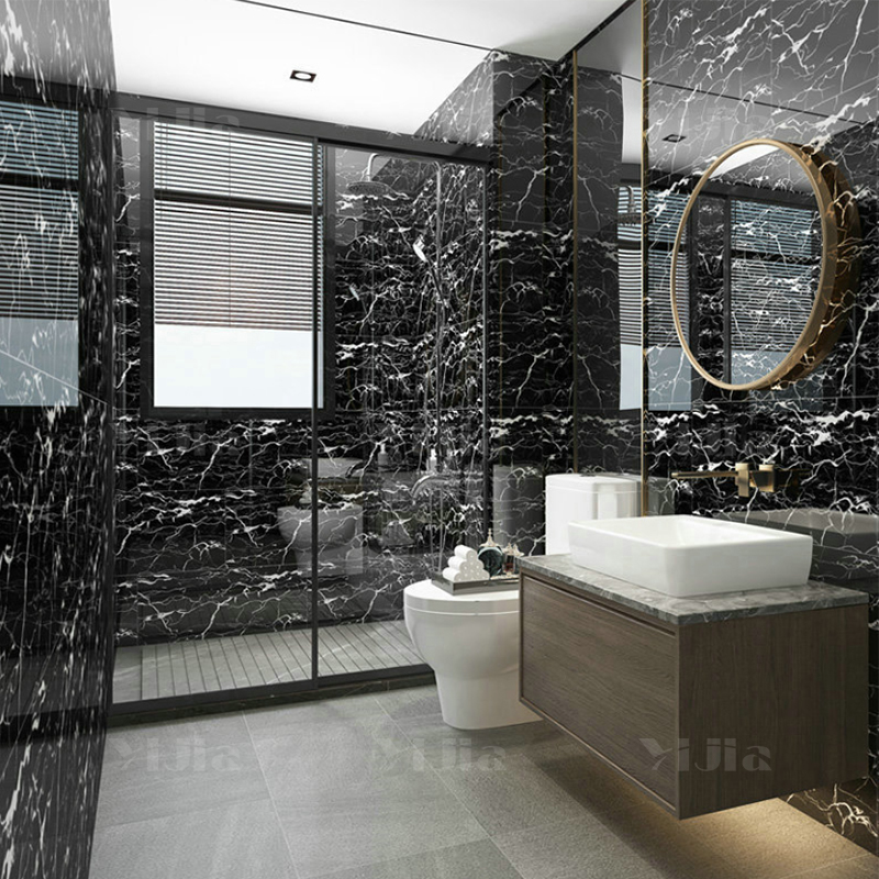 翌嘉 YJ4042937自粘墙贴墙纸贴纸背景墙壁纸 单片7号色高清大图