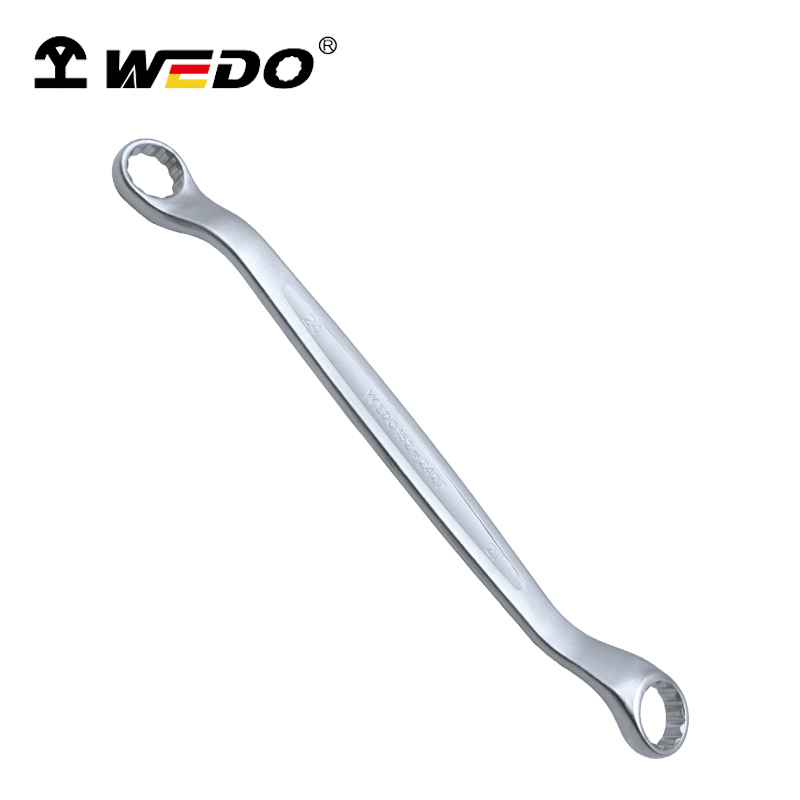 WEDO维度 WEDO152-1821 加长双头梅花扳手 18*21mm 单位:把高清大图