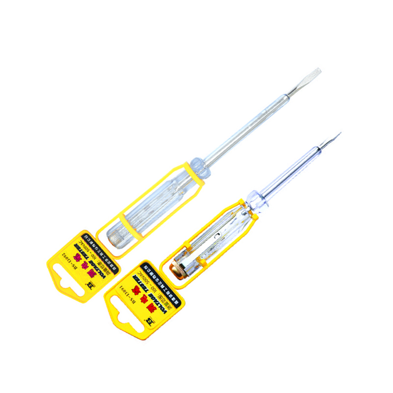 波斯工具(BOSI TOOLS)测电笔 验电笔 BS453091 10支起售