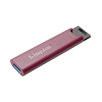 金士顿(Kingston) SSD固态闪存盘 u盘高速固态U盘 高速写入商务电脑办公DTMAXA 512GB读1000M