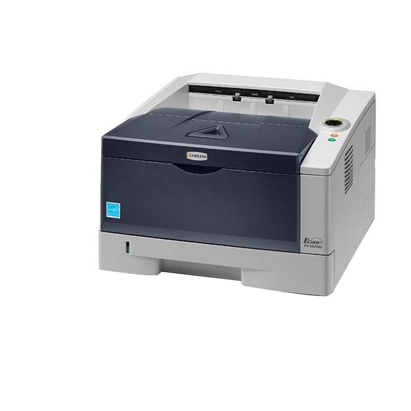 京瓷(KYOCERA) A4黑白激光打印机P2035d 双面打印(不含安装)(J)