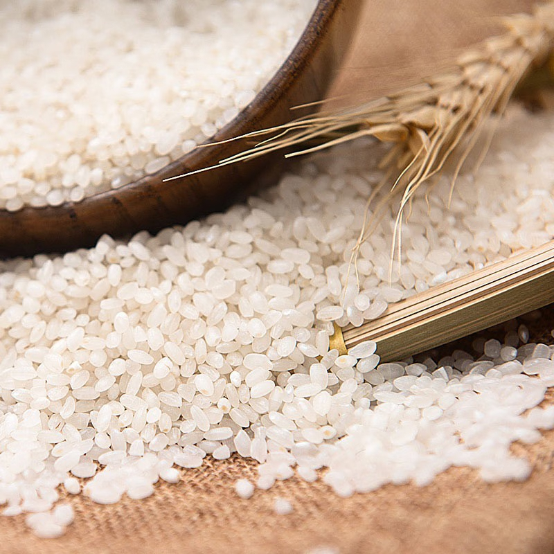 中粮福临门自然香香稻9号大米(水印版)5kg高清大图