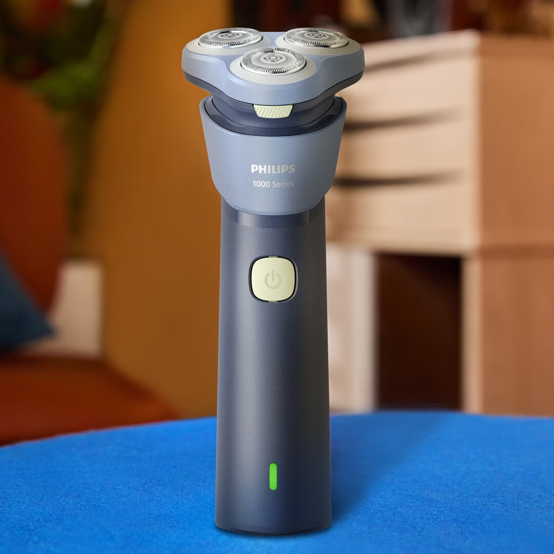 飞利浦(PHILIPS)剃须刀 S1886/02高清大图