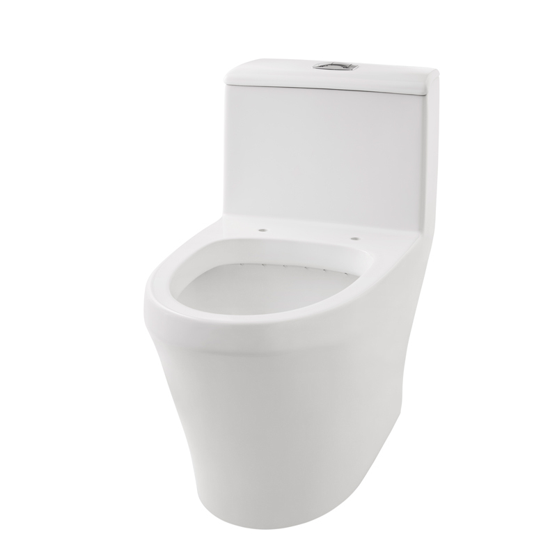 松下(Panasonic)智能马桶盖洁身器暖风除臭款1330CWS+松下坐便器300坑距