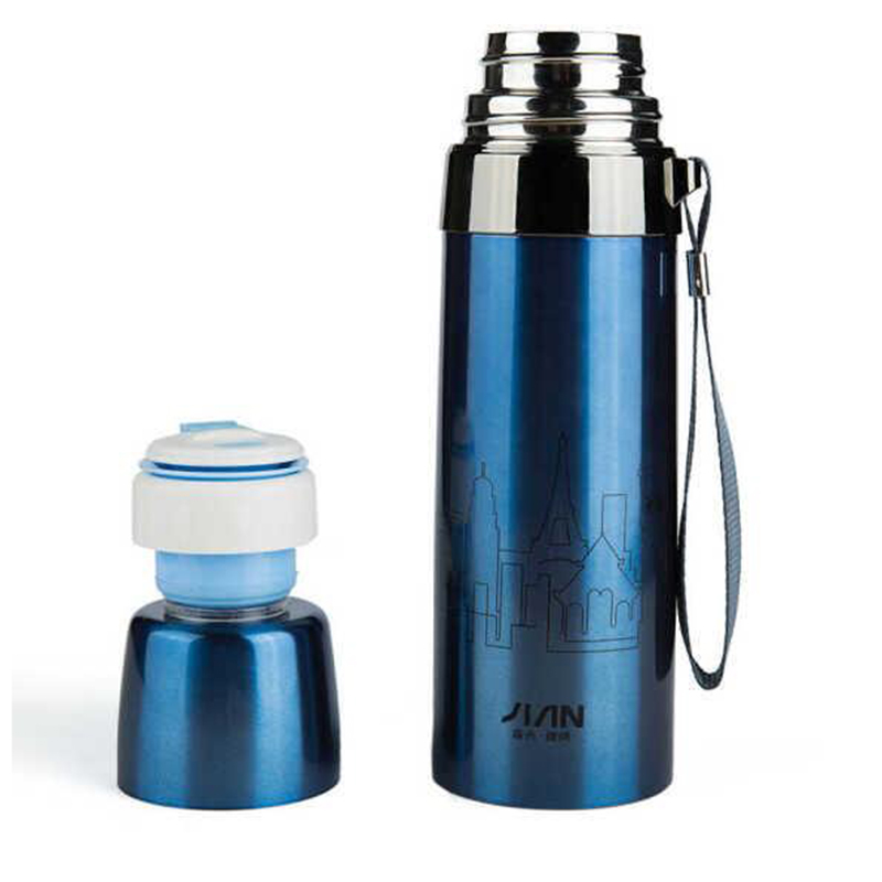 FUGUANG富光柯乐子弹杯BJ018-500(500ml)
