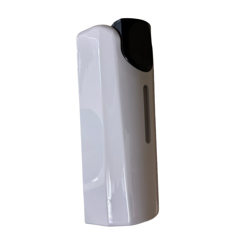 LONMATE 浴室用单头皂液器F708-C 一个高清大图
