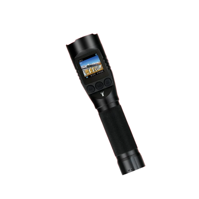 铁渝源 手电式巡检记录仪DSJ-S1/台高清大图
